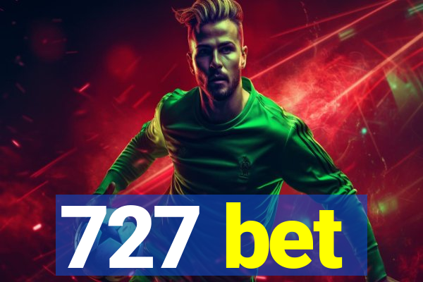 727 bet